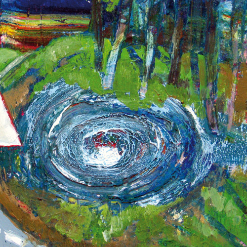 vortex