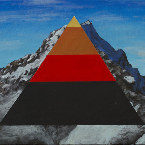 montagnepyramide