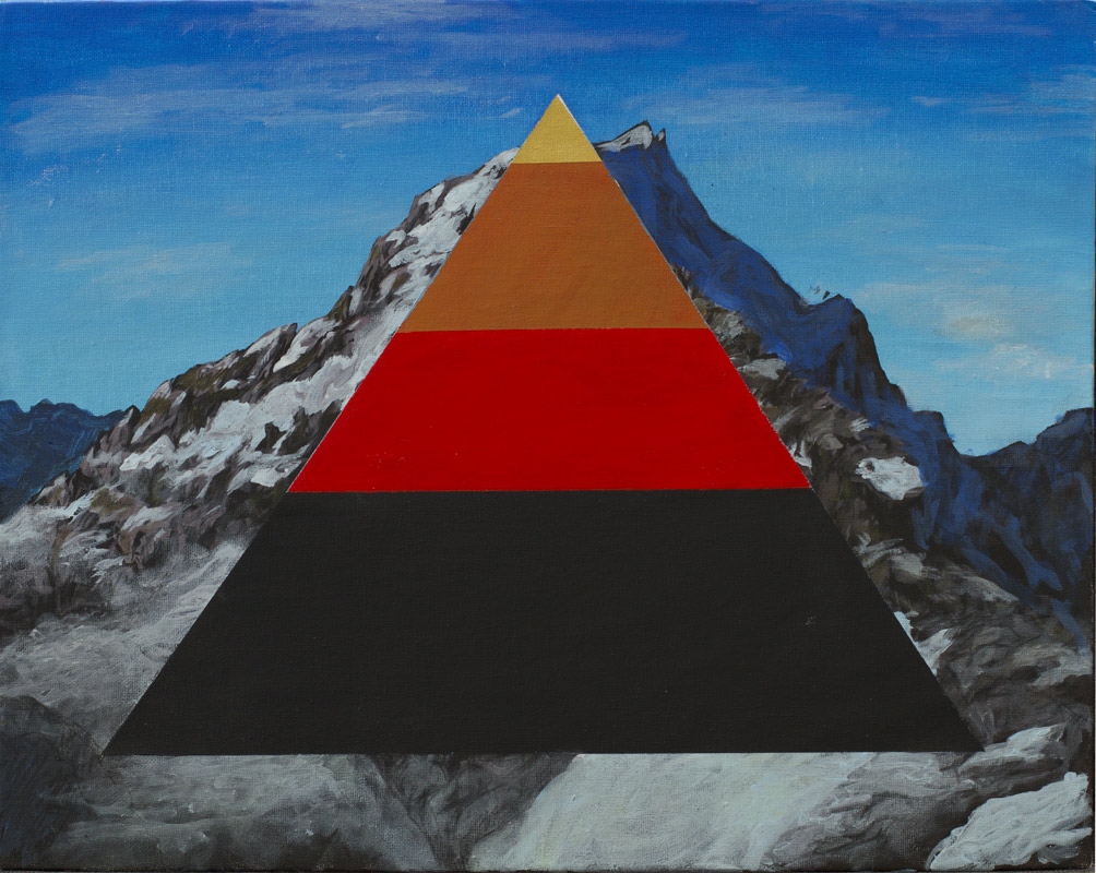 montagnepyramide